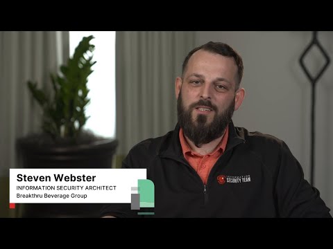 Breakthru Beverages Group Converges Security and Configuration with Fortinet | Customer Stories