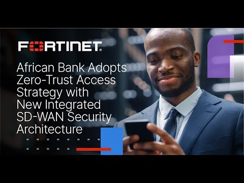Empowering an African Bank’s Security Transformation | Customer Stories