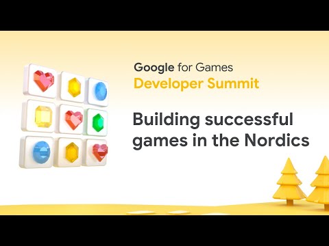 Fireside chat w/ Avalanche Studios, Fingersoft & Supercell: Building successful games in the Nordics