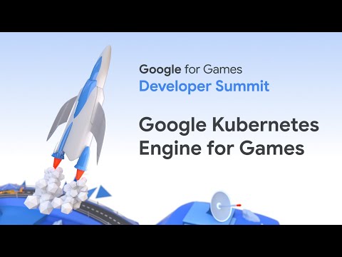 Built for billions, tailored for games; harnessing Google for serving players