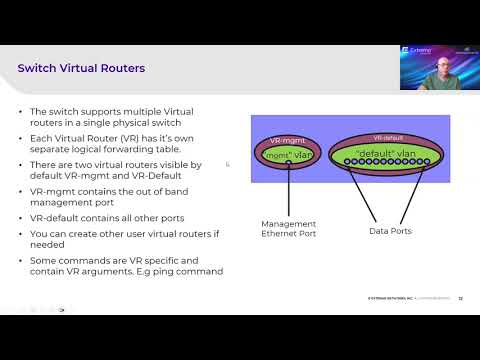 TECH Talks: Switch Engine Administration Basics