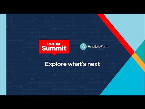 AnsibleFest 2023: The automation moment—and beyond