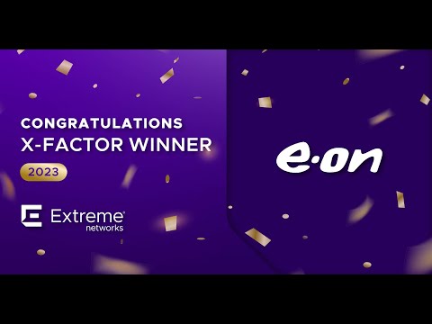 X-Factor 2023: E.ON