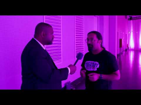 Nabil Bukhari on ExtremeCloud Edge, the Industry’s First Networking Cloud Continuum