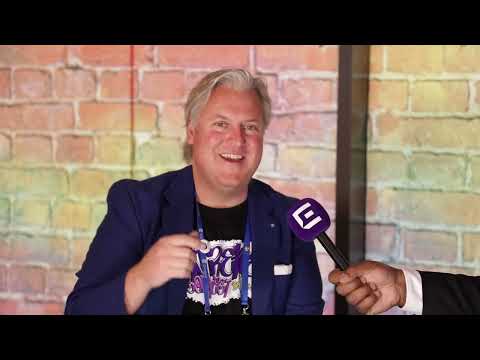 COO Norman Rice Shares What the Extreme Connect Conference Is All About