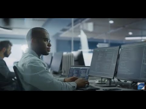 Fiserv Transforms Developer Studio Delivery with VMware Tanzu