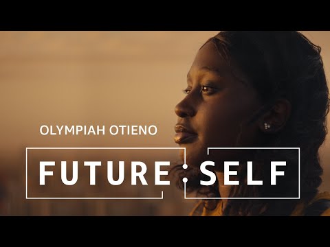 Future Self – E3 Meet Olympiah Otieno, Part 1 | AWS Scholarship