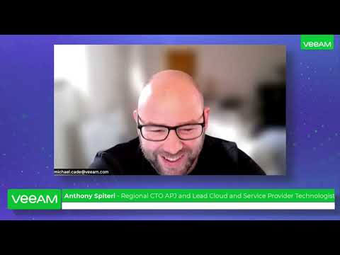 Continuous Learning in Tech with Michael Cade | SOTTC Episode #02