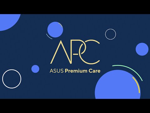 What is ASUS Premium Care?  Know in 30 seconds now!    | ASUS SUPPORT