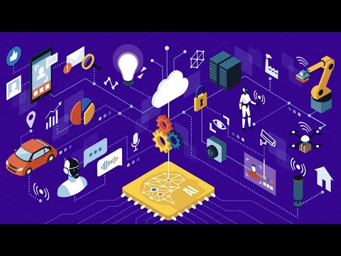 Celebrating 50 Years of Ethernet – The Past, Present and Future