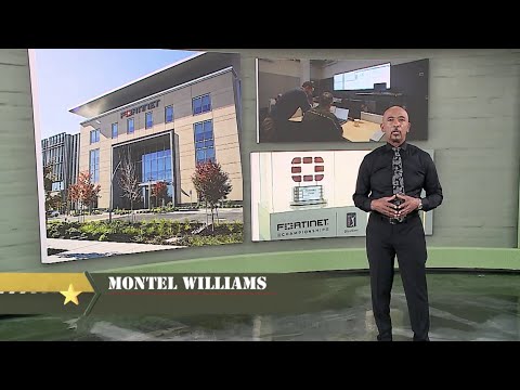 Military Makeover: Fortinet Offers Veterans Careers in Cybersecurity | Fortinet Veterans Program