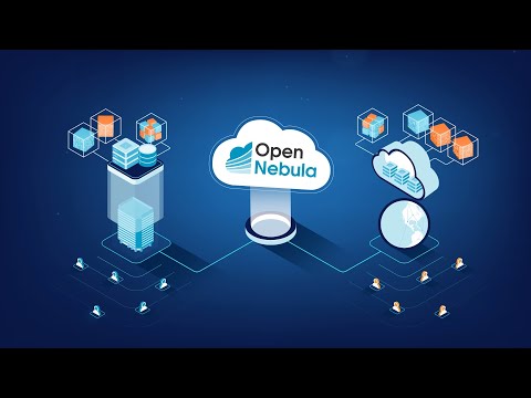 Discover OpenNebula – The Open Source Cloud & Edge Computing Platform