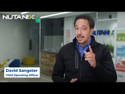 Employee Delight Creates Customer Delight | Nutanix