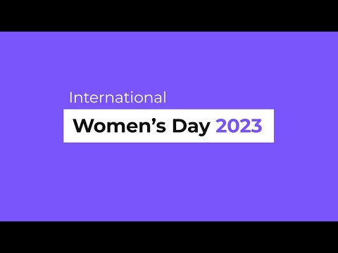 International Women’s Day 2023: #EmbraceEquity | Nutanix