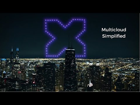 Nutanix – One Platform to Run Apps and Data Anywhere