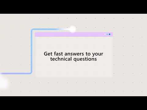 Microsoft Q&A Assist: AI-enhanced experiences