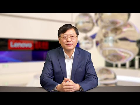Beyond the Numbers: Lenovo’s diversified growth engines hit new milestones