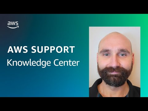 How do I import my keys into AWS Key Management Service?