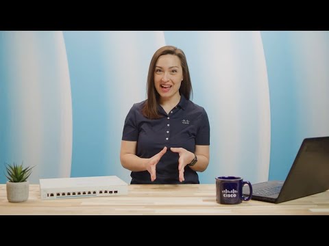 Cisco Tech Talk: Import Wildcard Certificates onto Cisco Business Switches
