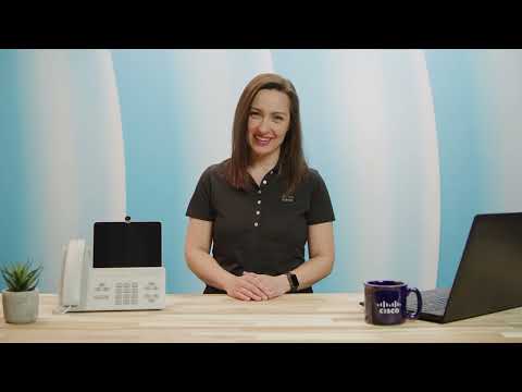 Cisco Tech Talk: Support Resources for Flex or Classic License Issues on MPP Phones