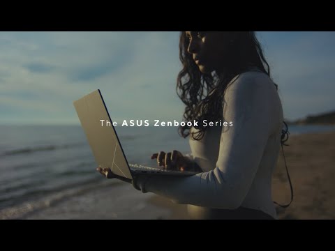 Incredible Comes From Within – ASUS Zenbook Series | 2023