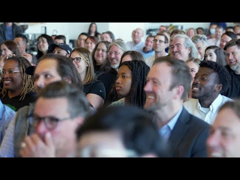 Why Leading With Empathy & Empowerment Matters: Meet Austin Montgomery