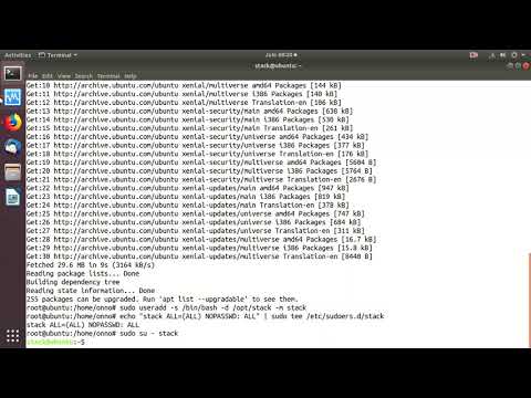 20190510 instalasi openstack