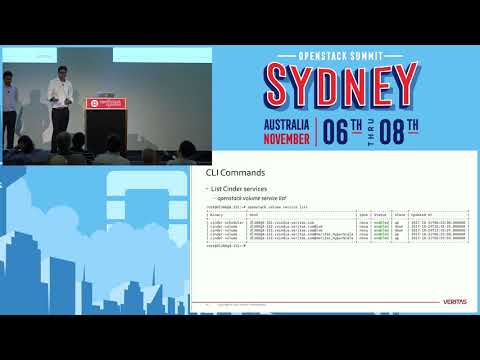 All you need to know about OpenStack Block Storage in less than an hour