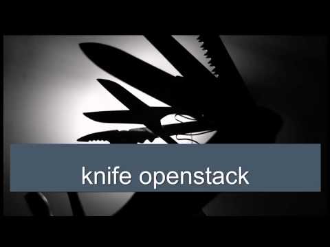 Chef for OpenStack Deployment Workshop