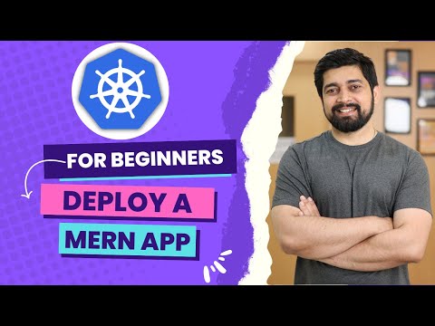 Complete Kubernetes Course | Deploy MERN app