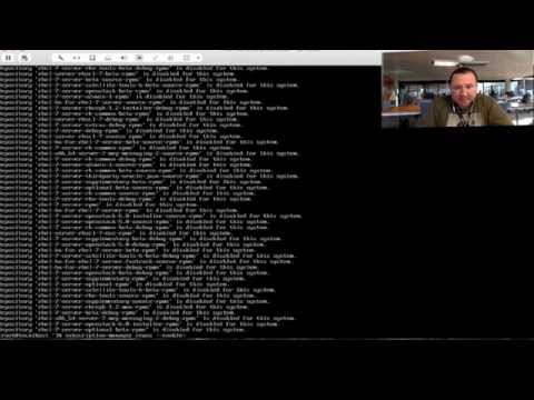 Curso online gratuito OpenStack:  ¿Como instalar OpenStack? n.º 1