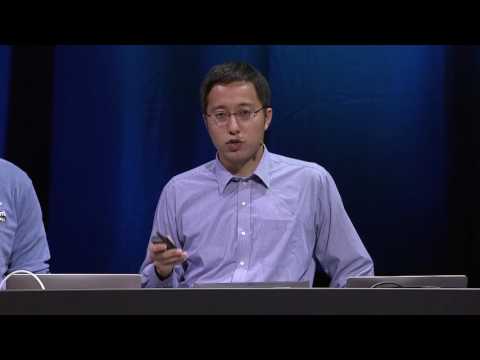 Demo: OpenStack and OPNFV – Keeping Your Mobile Phone Calls Connected