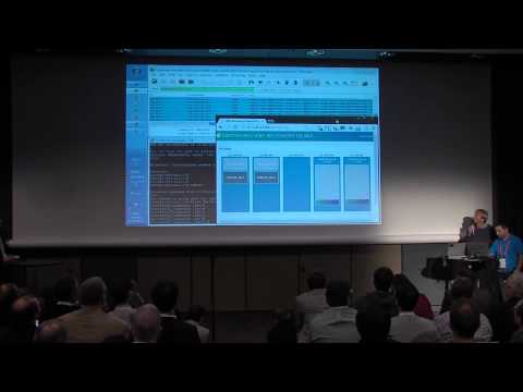 Demonstrating NFV on OpenStack
