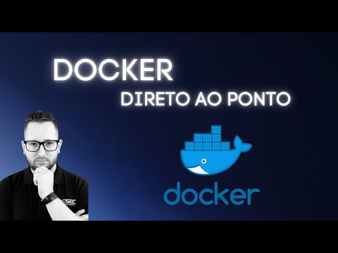 Descubra como o docker pode facilitar a sua vida