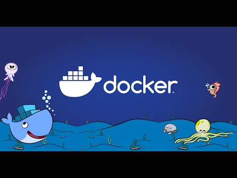 Docker – basic concepts