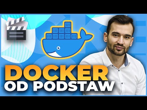 Docker Dla Programistów – Szybki Start – Praktyczny Przykład Od Podstaw