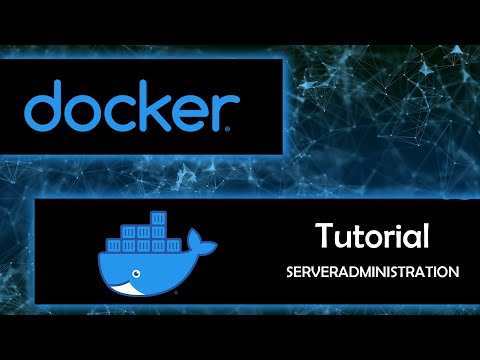 Docker Tutorial #1 – Warum ihr Docker braucht!