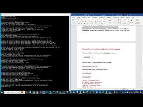 🔴Openstack Cloud -1 : Comment installer Openstack le Cloud gratuit sous Linux UBUNTU