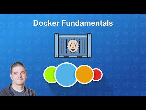 Free Docker Fundamentals Course – Introduction