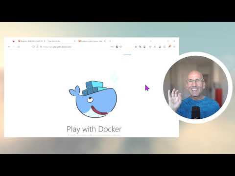 GitLab CI/CD – Providing your own docker runners