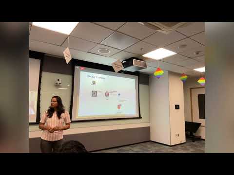 Highlights of Docker day in Pune on June 23 by @learnwithsagar2