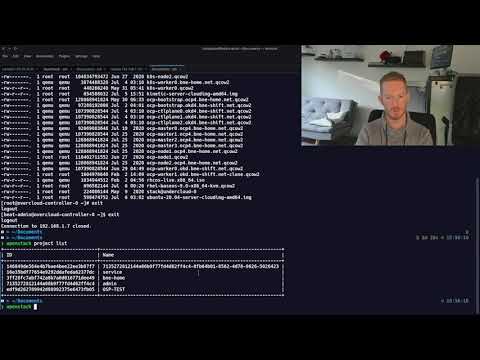 Home lab v2.0 – The OpenStack revival