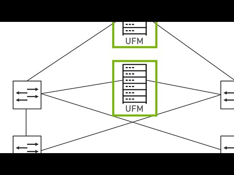 How to Deploy UFM in an OpenStack-Based Cloud Environment
