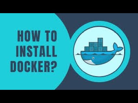 How to install Docker in Linux machine  #telugu #devops #docker