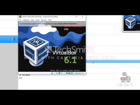 How to install Openstack in Virtual Box( Ubuntu 18.04)