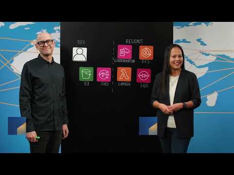 Instructure: Elevating Digital Education to the Next-Level Event Driven CI/CD Deployments Globally