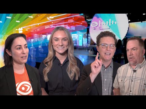 Day one at Cisco Live 2023 – Let’s Go!
