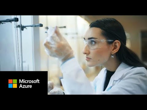 Sensyne Health accelerates COVID-19 test results using Microsoft Azure
