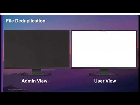 Citrix Tech Insight: Citrix Profile Management – Storage Management