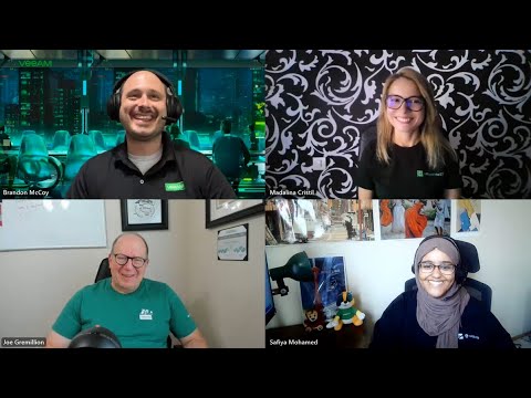 Veeam Recap #123